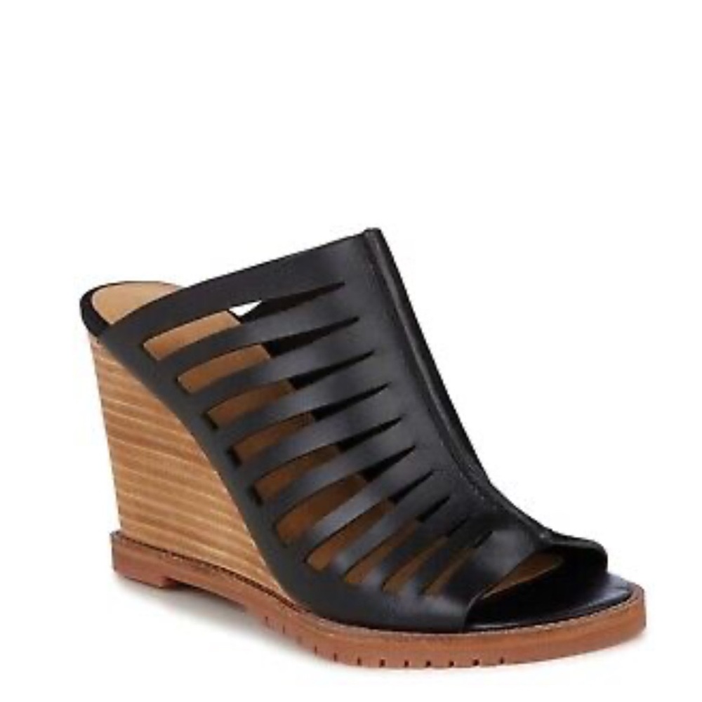 Emu Australia Bohena Women's Wedge Sandals - size 8